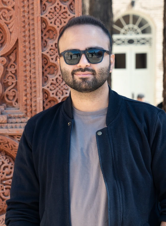 Adib Gholami